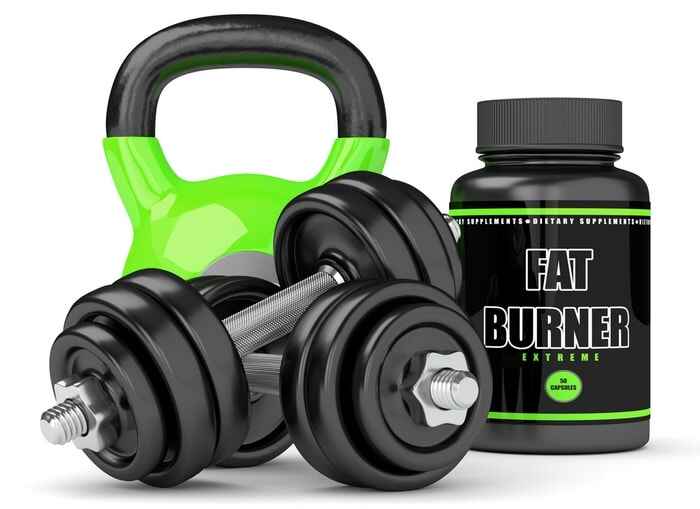 Comment fonctionnent les suppléments brûleurs de graisse ?